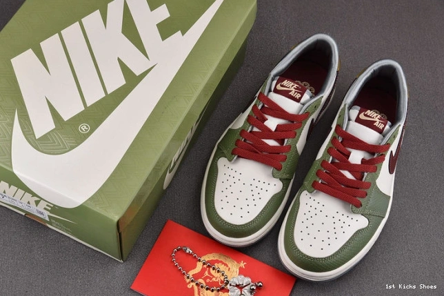 low fn3727- og dragon retro air the 1364 jordan 1 of year Trendy 0110